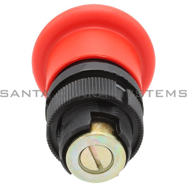 Telemecanique ZA2BT4 Emergency Stop Head Product Image