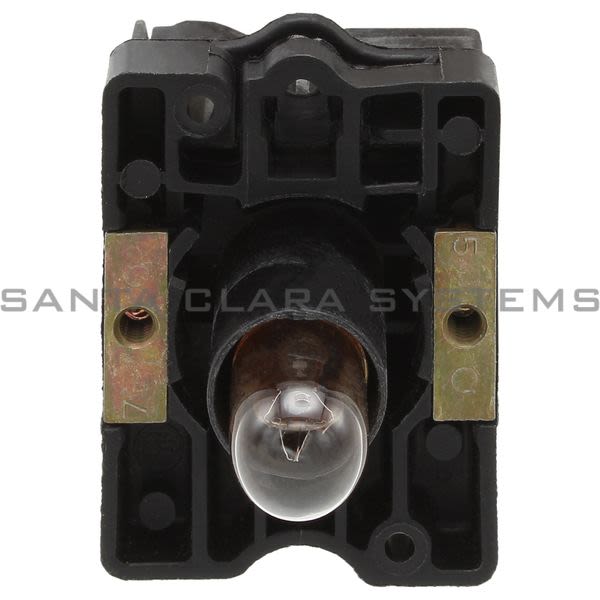Telemecanique ZA2BV6-120V Pilot Light Product Image
