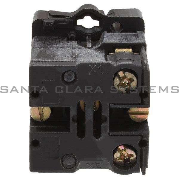 Telemecanique ZA2BV6-120V Pilot Light Product Image