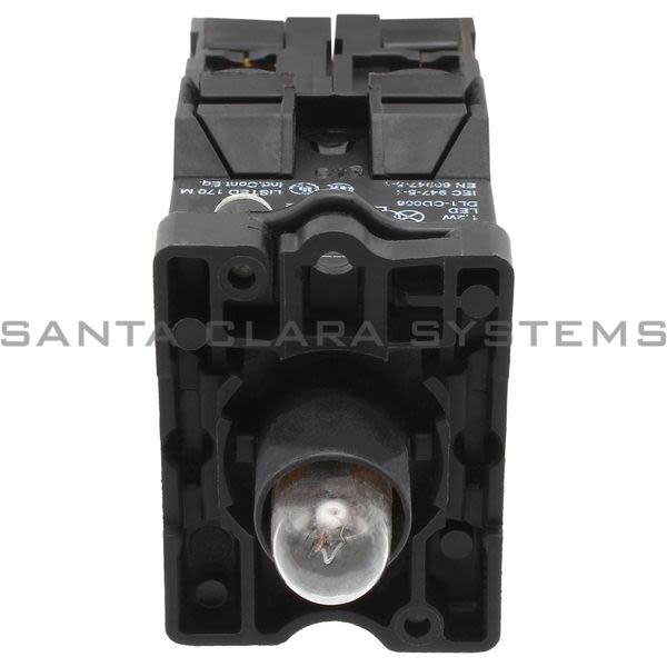 Telemecanique ZA2BW035 Pilot Light Product Image