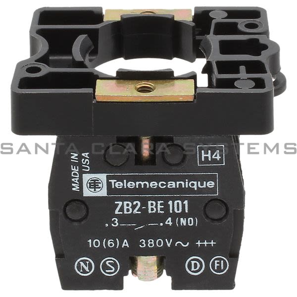 Telemecanique ZA2BZ101 Kit Base Product Image
