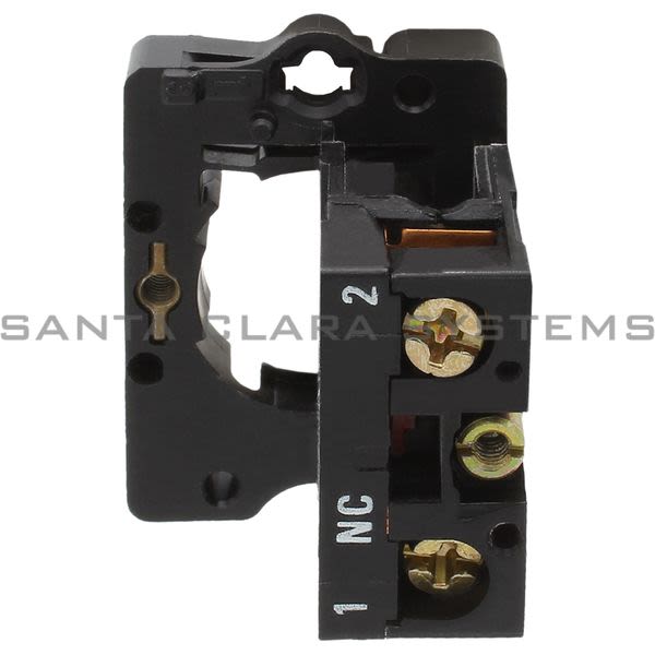 Telemecanique ZA2BZ102 Contact Block Product Image