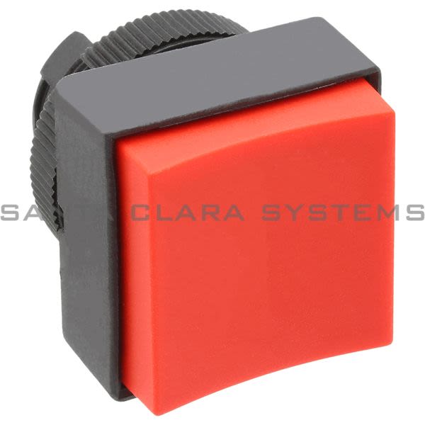 Telemecanique ZA2CL4 Square Head Operator Product Image