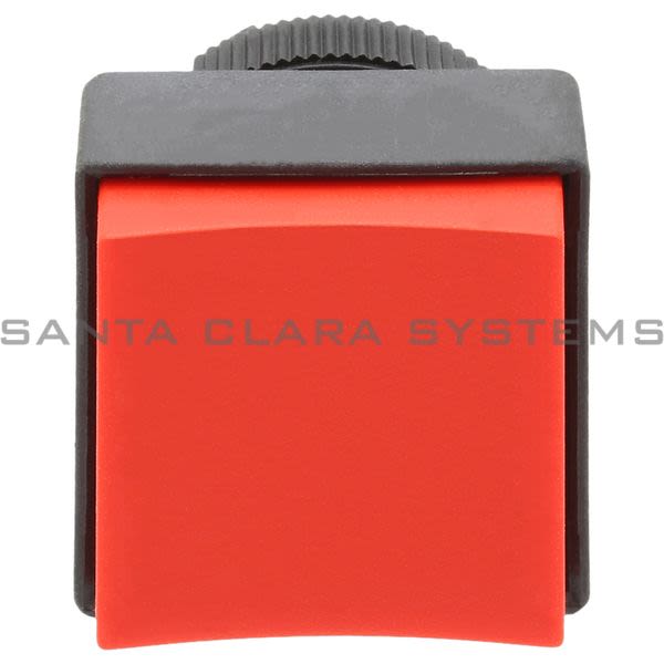 Telemecanique ZA2CL4 Square Head Operator Product Image