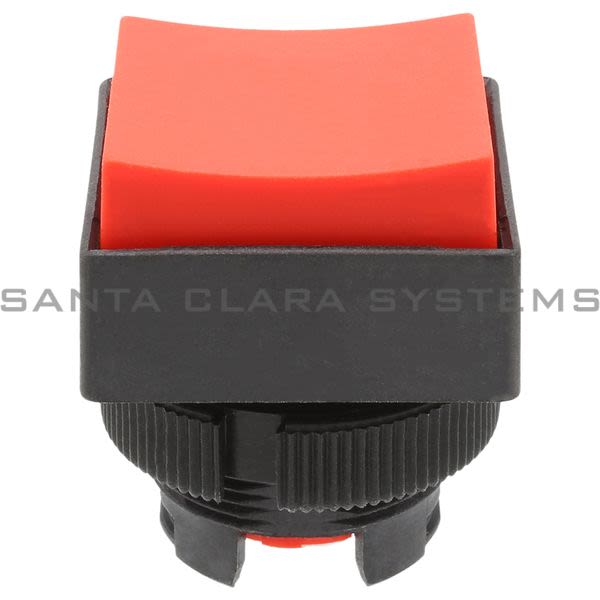 Telemecanique ZA2CL4 Square Head Operator Product Image