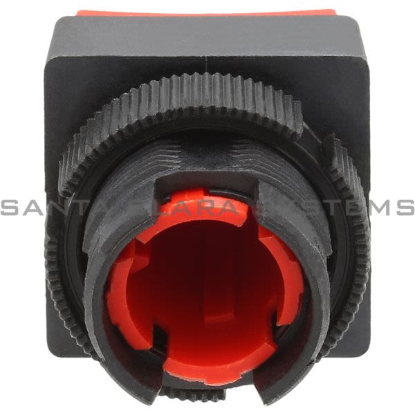 Telemecanique ZA2CL4 Square Head Operator Product Image