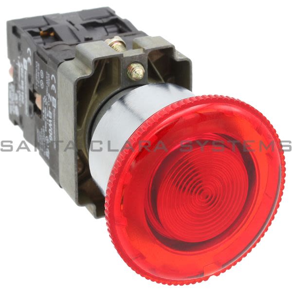Telemecanique ZB2AEQ3744G3 Push Button Product Image