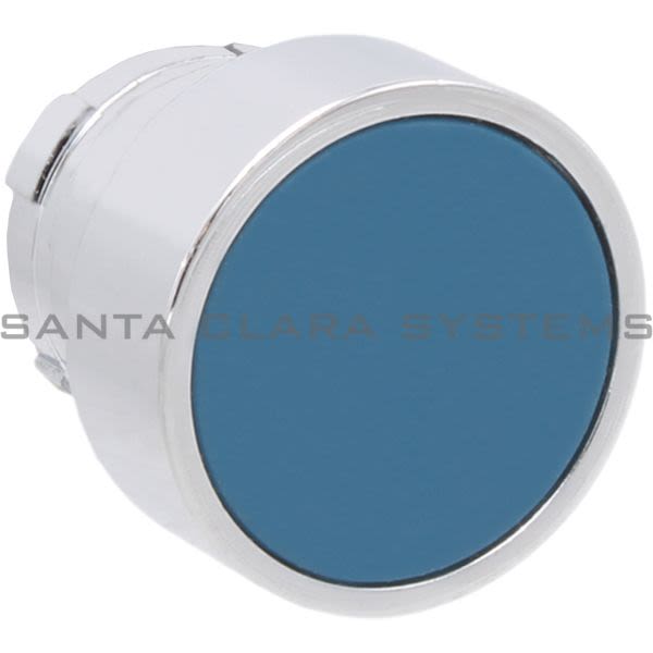 Telemecanique ZB2BA6 Blue Push Button Product Image