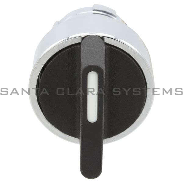 Telemecanique ZB2BD2 Selector Switch Product Image
