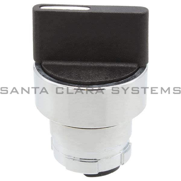 Telemecanique ZB2BD2 Selector Switch Product Image