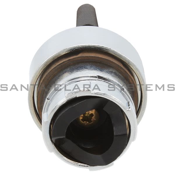 Telemecanique ZB2BD2 Selector Switch Product Image