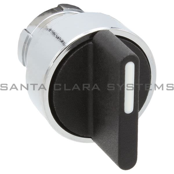 ZB2BD3 Telemecanique Selector Switch Santa Clara Systems