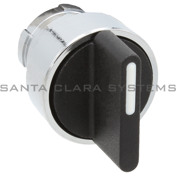 ZB2BD3 3-Position Selector Switch – Becton Dickinson