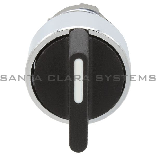 Telemecanique ZB2BD3 Selector Switch Product Image