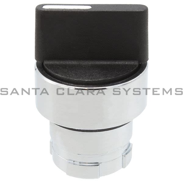 Telemecanique ZB2BD3 Selector Switch Product Image