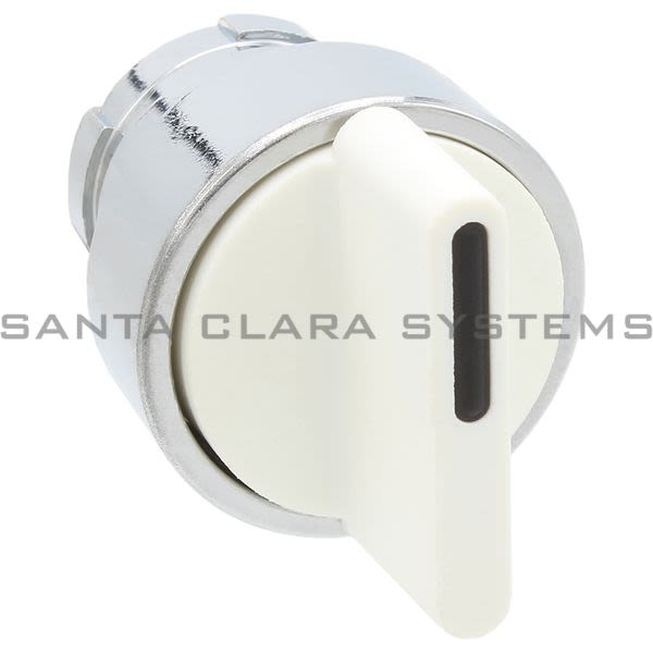 Telemecanique ZB2BD401 Selector Switch Product Image