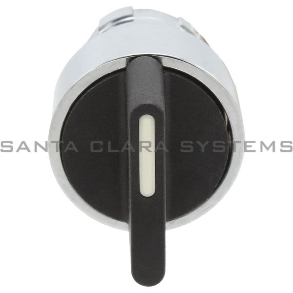 Telemecanique ZB2BD5 Selector Knob Black Product Image