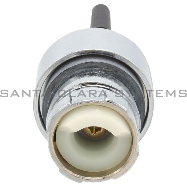 Telemecanique ZB2BD5 Selector Knob Black Product Image