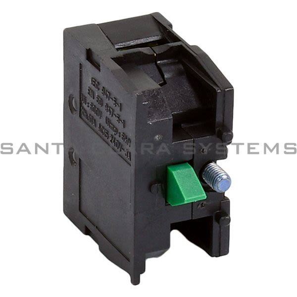 Telemecanique ZB2BE101 Contact Block Product Image