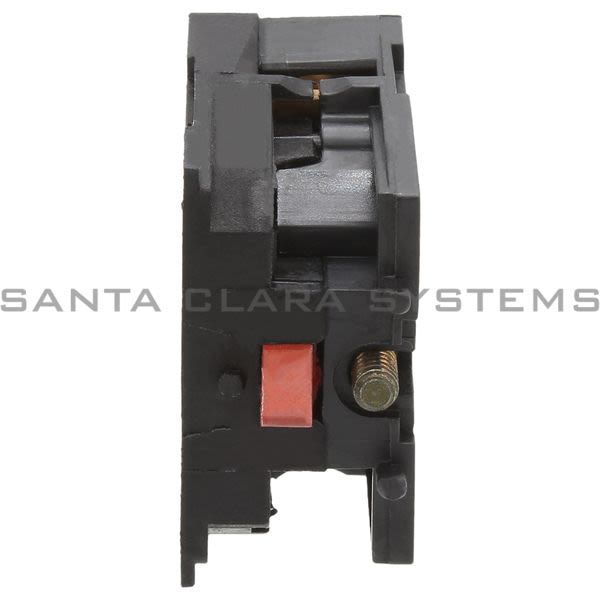 Telemecanique ZB2BE102 Contact Block Product Image