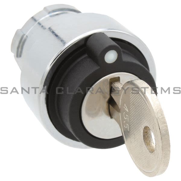 Telemecanique ZB2BG2 Selector Switch Key Operated Product Image