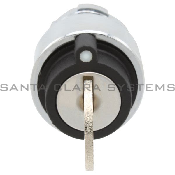 Telemecanique ZB2BG2 Selector Switch Key Operated Product Image
