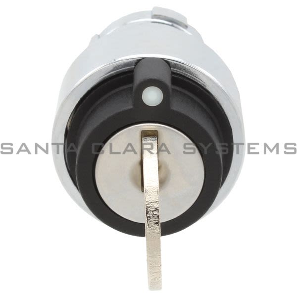 Telemecanique ZB2BG3 Selector Switch Key Operated Product Image