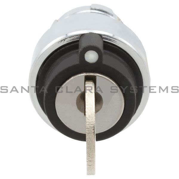 Telemecanique ZB2BG412 Selector Switch Key Product Image
