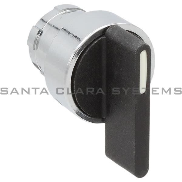 Telemecanique ZB2BJ2 Selector Switch Product Image