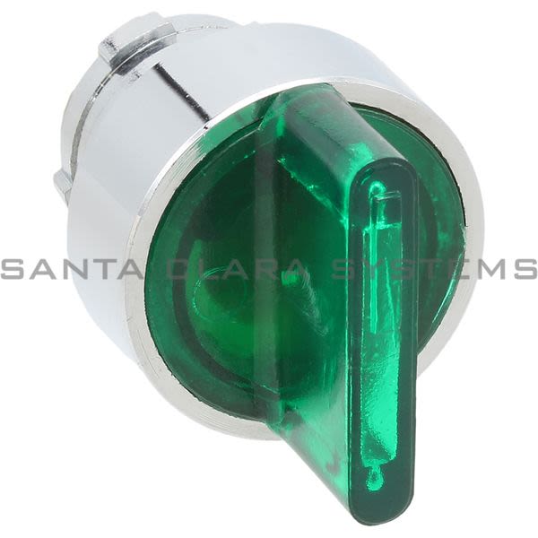 Telemecanique ZB2BK133 Selector Switch Product Image