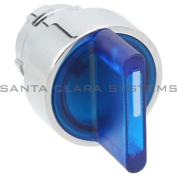 Telemecanique ZB2BK136 Selector Switch Product Image