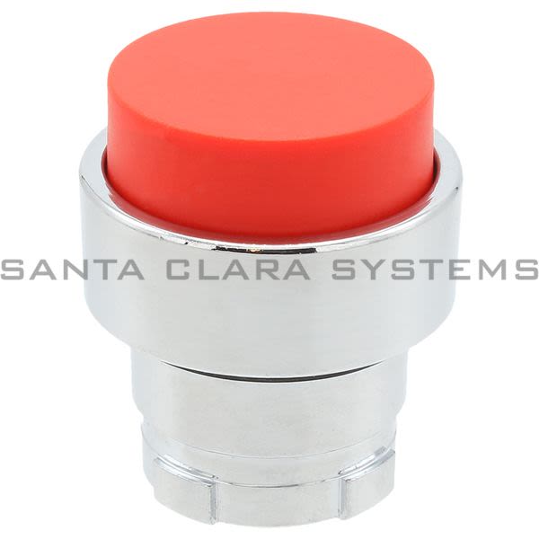 Telemecanique ZB2BL4 Pushbutton Red Product Image