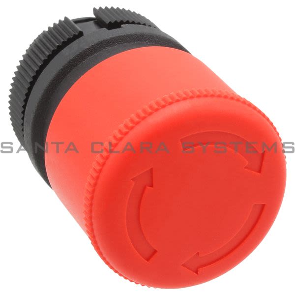 Telemecanique ZB2BS44 30mm Red T-T-R Product Image