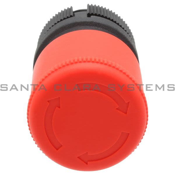 Telemecanique ZB2BS44 30mm Red T-T-R Product Image