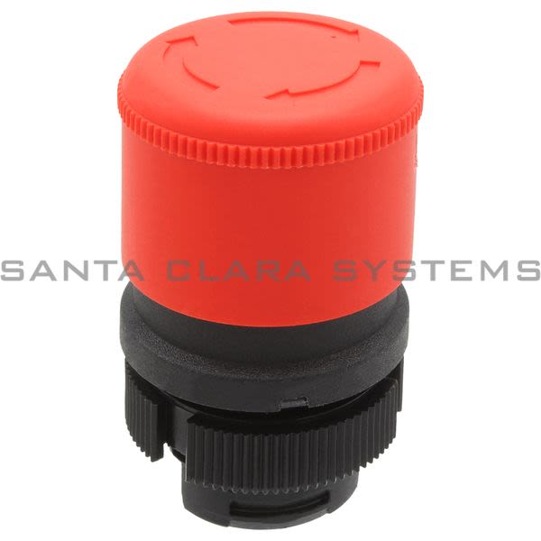 Telemecanique ZB2BS44 30mm Red T-T-R Product Image