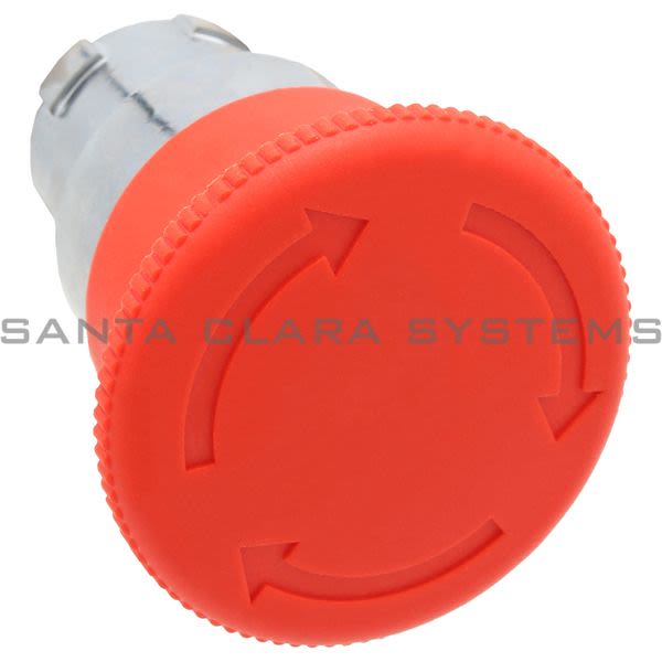 Telemecanique ZB2BS54 Pushbutton Product Image