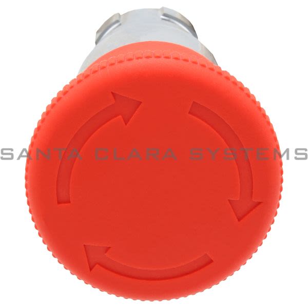 Telemecanique ZB2BS54 Pushbutton Product Image