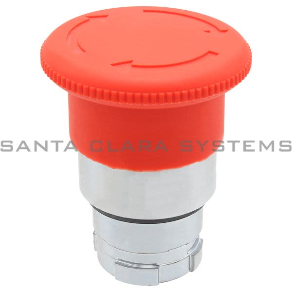 Telemecanique ZB2BS54 Pushbutton Product Image