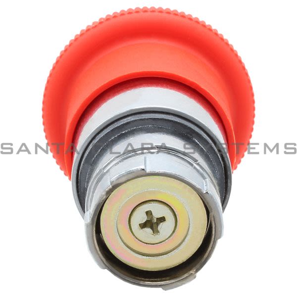 Telemecanique ZB2BS54 Pushbutton Product Image