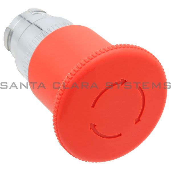 Telemecanique ZB2BS844 Pushbutton Product Image