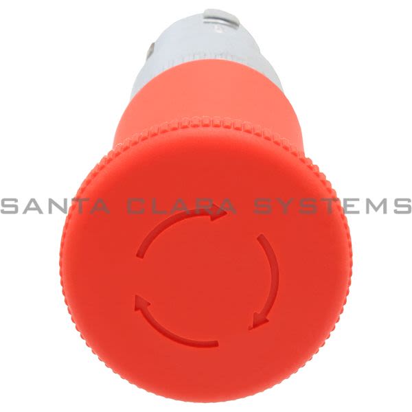 Telemecanique ZB2BS844 Pushbutton Product Image