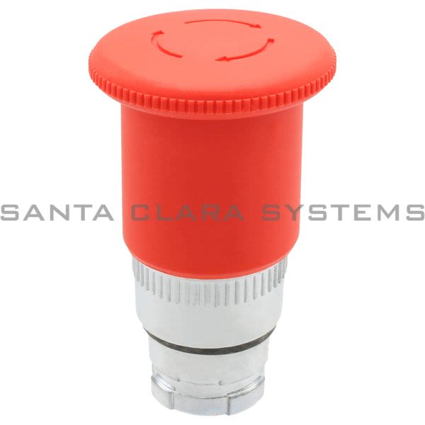 Telemecanique ZB2BS844 Pushbutton Product Image
