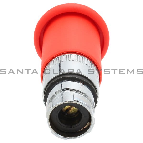 Telemecanique ZB2BS944 Key Released Pushbutton Product Image