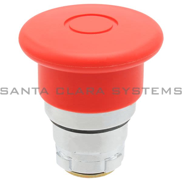 Telemecanique ZB2BT4 Push Button Product Image