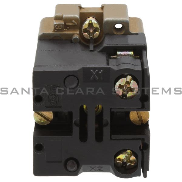 Telemecanique ZB2BV6 Light Module Product Image