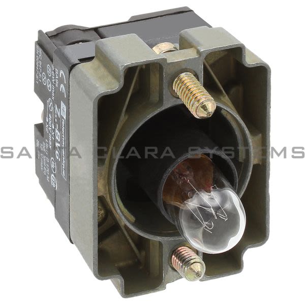 Telemecanique ZB2BV6-120V Light Module Product Image