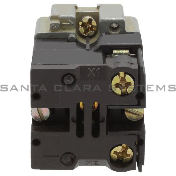 Telemecanique ZB2BV6-120V Light Module Product Image
