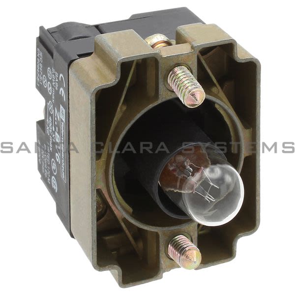 Telemecanique ZB2BV6-24V Light Module Product Image