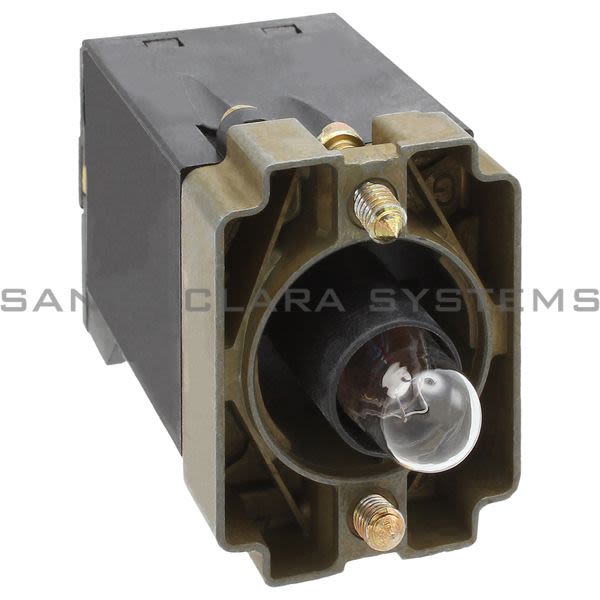 Telemecanique ZB2BW030 Light Module Product Image