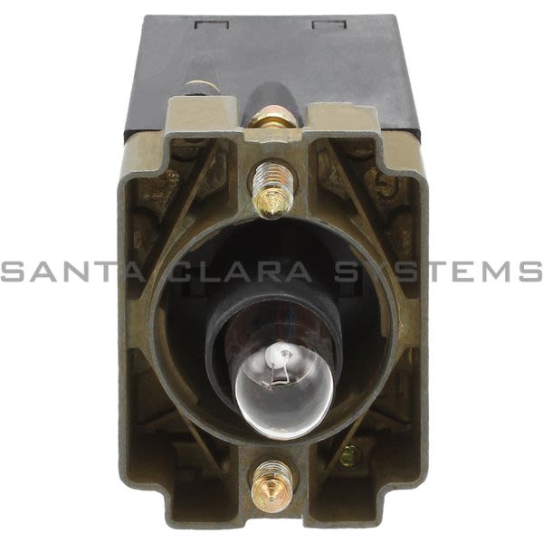 Telemecanique ZB2BW030 Light Module Product Image
